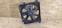 фото thumb №6, Hyundai getz 1.4 вентилятор радіатора 25303-1c051
