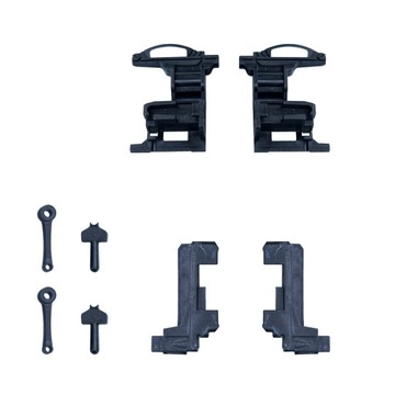 РЕМОНТ ЛЮКА КРЫШИ Л+П MERCEDES A W168 W169 B W245