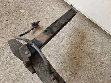 фото thumb №13, Hak буксировочный жгут ключ audi a4 b7 универсал 2.0 tdi 8e0800491d