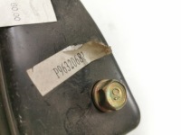 Усилитель  стабилизатора передок  левая daewoo matiz 1998 к 2006 оригинальный номер 96320680 с Разборки, фото thumb
