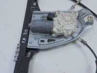 фото thumb №8, Mercedes cl203 i механізм підйомник скло перед правий a2037202646