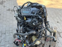 фото thumb №5, Renault trafic iii двигатель kompletny r9ma402 1.6 dci
