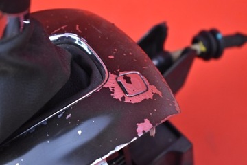 фото thumb №10, Вибірник домкрат коробки передач автомат 95371596 opel mokka a 1.7 cdti 130 km 12-19