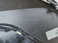 фото thumb №7, Бампер передній перед audi q8 4m8 s-line lift