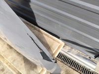 фото thumb №15, Капот крышка двигателя audi a1 8x ls9r 2010-2018 !!!