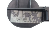 фото thumb №7, Bmw 2 f46 шторка крыша 7371803 solar панорамный люк стеклянный люк prze