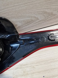 фото thumb №10, Задняя лампа opel crossland x левая led 2016-