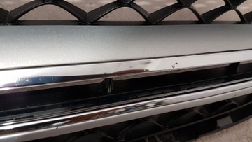 фото thumb №12, Решётка радиатора решётка радиатор mercedes glc w253 x253