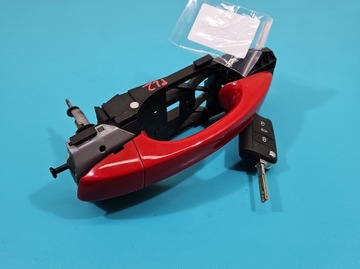 фото thumb №1, Ручка перед левая наружная seat ibiza v kj 6f 5n0837885h