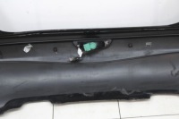 Nissan note 1 e11 2006r- бампер задний задний c30 в Украине, фото thumb