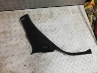 фото thumb №1, Захист поріг задня ліва c1 ii 108 625520h020