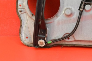 фото thumb №10, Подъемник стекла левый перед eu 6y1837751q 6q1959801a skoda fabia 1 i 5d hb