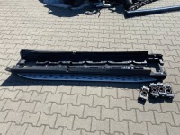 Купити Mercedes gl 166 amg led комплект молдинг поріг пороги amg 1666981925, фото thumb