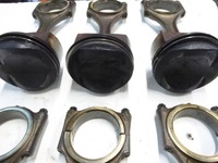 фото thumb №10, Поршень / поршні + шатун audi a6 c6 3.2fsi auk