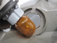 Nissan leaf 1 11r фара левая задняя 266503nl0b Недорого, фото thumb