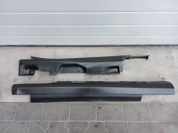 фото thumb №1, Ford grand c-max mk2 2011-19- планка порогова права