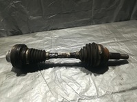 фото thumb №10, Приводной вал левый перед porsche cayenne 4.5b
