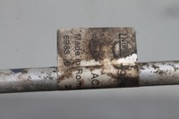 фото thumb №5, Шланг трубка кондиционера 924403zu0a nissan pulsar 1.2 dig-t