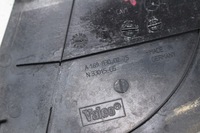 фото thumb №7, Молдинг капот правая a1698300275 mercedes w245