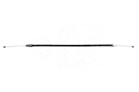 Купить Febi трос ham. ручной. db задний  w168 97-04 pr + ассистент водителя #33, фото thumb