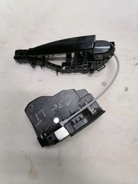 фото thumb №1, Ручка лівий задня bmw serii 4 f36 kol;475