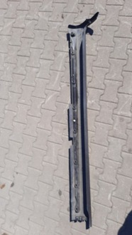 фото thumb №7, Молдинг порог левая 30698370 volvo xc70 05-07r