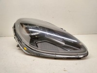 фото thumb №1, Porsche macan lift 95b941010ah лампа f-led права