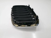 фото thumb №7, Решітка радіатора решітка радіатора решітка радіатора бампера bmw x3 g01 x4 g02 права перед