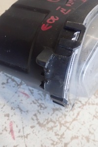 фото thumb №7, Протитуманна фара лівий led drl kia sorento iv 2020-