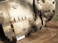 фото thumb №12, Mercedes w220 4.3 коробка передач конвертер