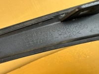 Lexus ct200h f-sport рестайлінг  14-22r решітка решітка  бампера ліва задня в Україні, фото thumb