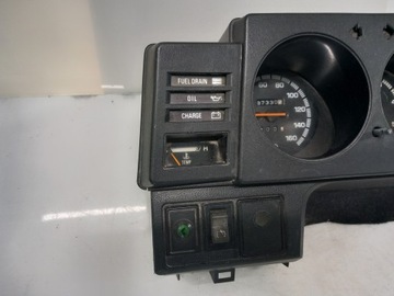 фото thumb №5, Спідометр  daihatsu rocky 2.8 td