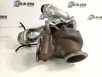 фото thumb №14, Bmw x1 u11 u06 b47c20b турбонагнетатель 9885976