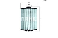 фото thumb №1, Knecht фільтр оливи vw