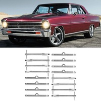 фото thumb №13, 16 шт./набор крышка następujący двигатель