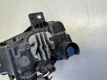 фото thumb №7, Nissan micra k14 галоген праві перед 261508995c