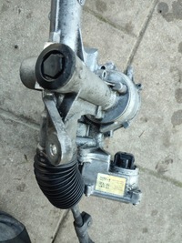 фото thumb №14, Трансмиссия рулевая рулевая рейка bmw x1 f48 eu