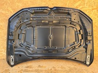 фото thumb №16, Volkswagen vw golf viii 8 капот крышка двигателя