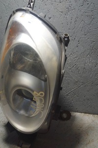 фото thumb №6, Alfa romeo mito лампа правый перед s1658