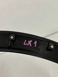 фото thumb №11, Lexus rx v 5 22- молдинг накладка na крыло левая задняя 7560648050 wys 24h