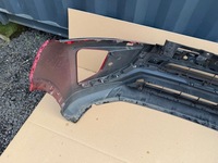 фото thumb №7, Бампер mitsubishi eclipse cross 2018- оригінал