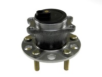 фото thumb №10, Підшипник ступиця колеса задня chrysler jeep 5105719ab