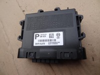 фото thumb №1, Модуль блок керування комфорту renault clio v 284y66la7b f005v03220