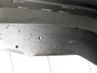 фото thumb №15, Audi a8 d5 4n бампер перед передній решітка радіатора новий!