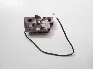 фото thumb №1, Замок капота 5e0823509b skoda octavia iii оригинал