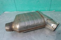 фото thumb №1, Bmw x3 g01 g02 каталізатор 8470504