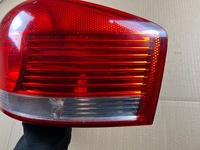 фото thumb №7, Лампа зад праві audi a3 2003-2008