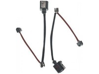 фото thumb №9, Brembo a 00 207 контакт предупредительный, износ накладок тормозных