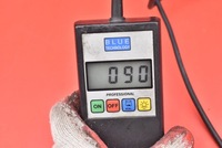 фото thumb №9, Крыло левый перед передний темно-зелёный mazda tribute 1 i 00-04