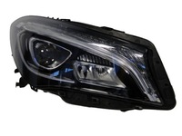 фото thumb №1, Mercedes cla 117 w117 lift лампа правая led high performance